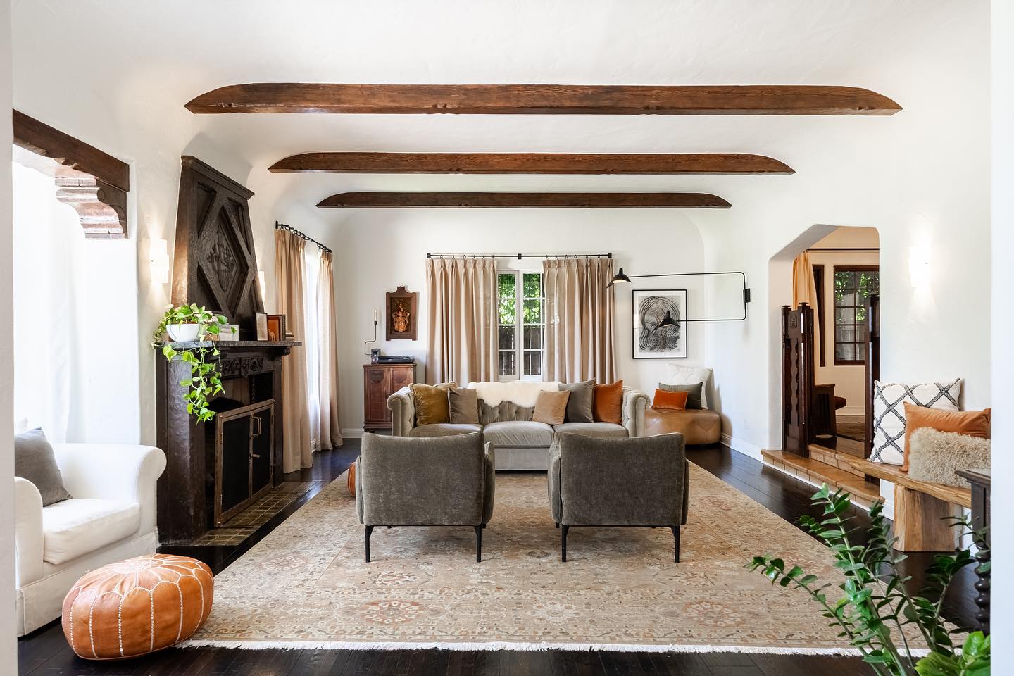 Famous HDR Real Estate & Interior Design Presets by Cole Connor - 6 Presets (Desktop And Mobile)