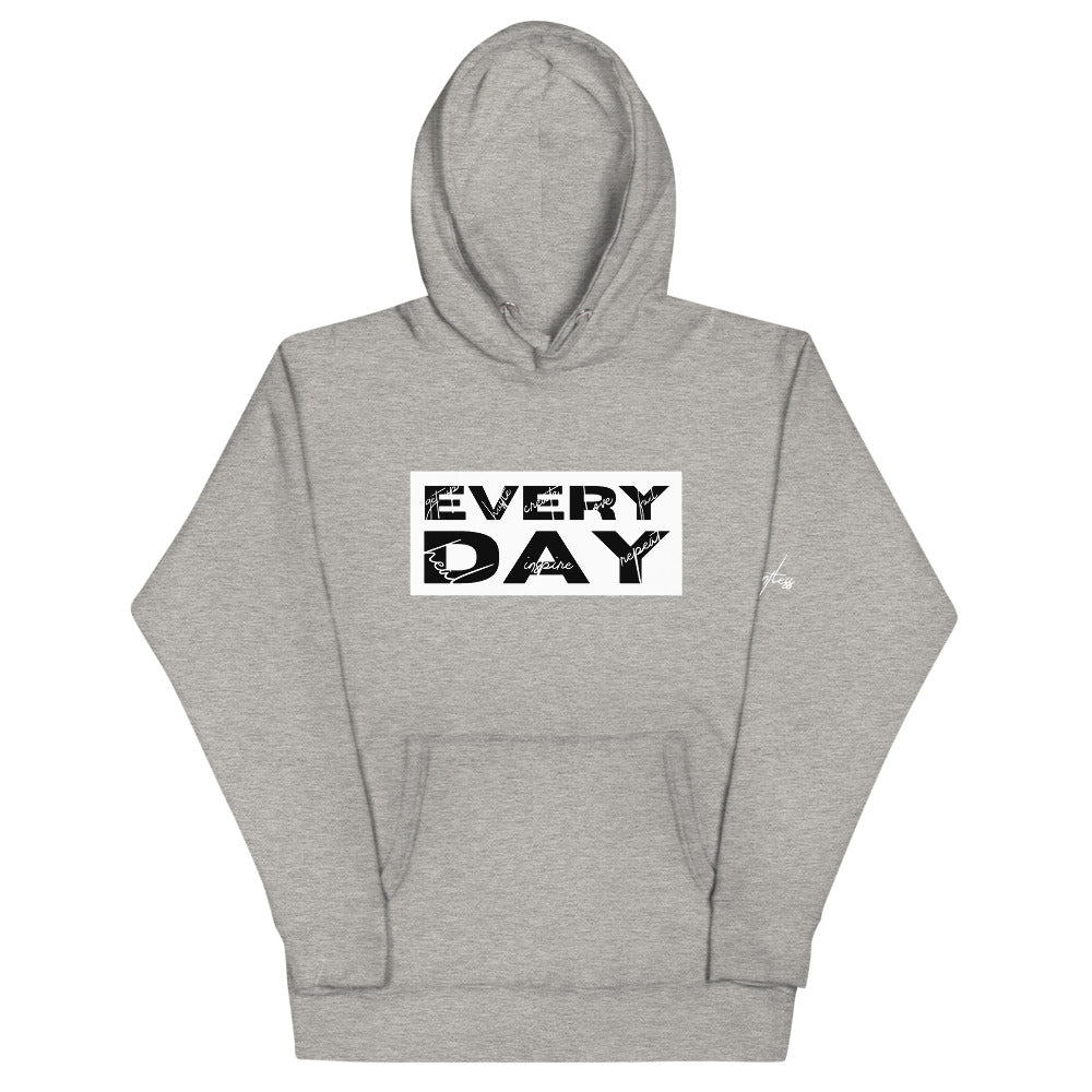 Every Day Hoodie
