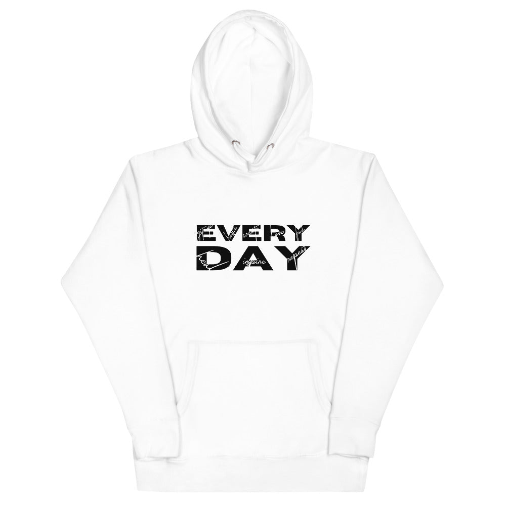 Every Day Hoodie
