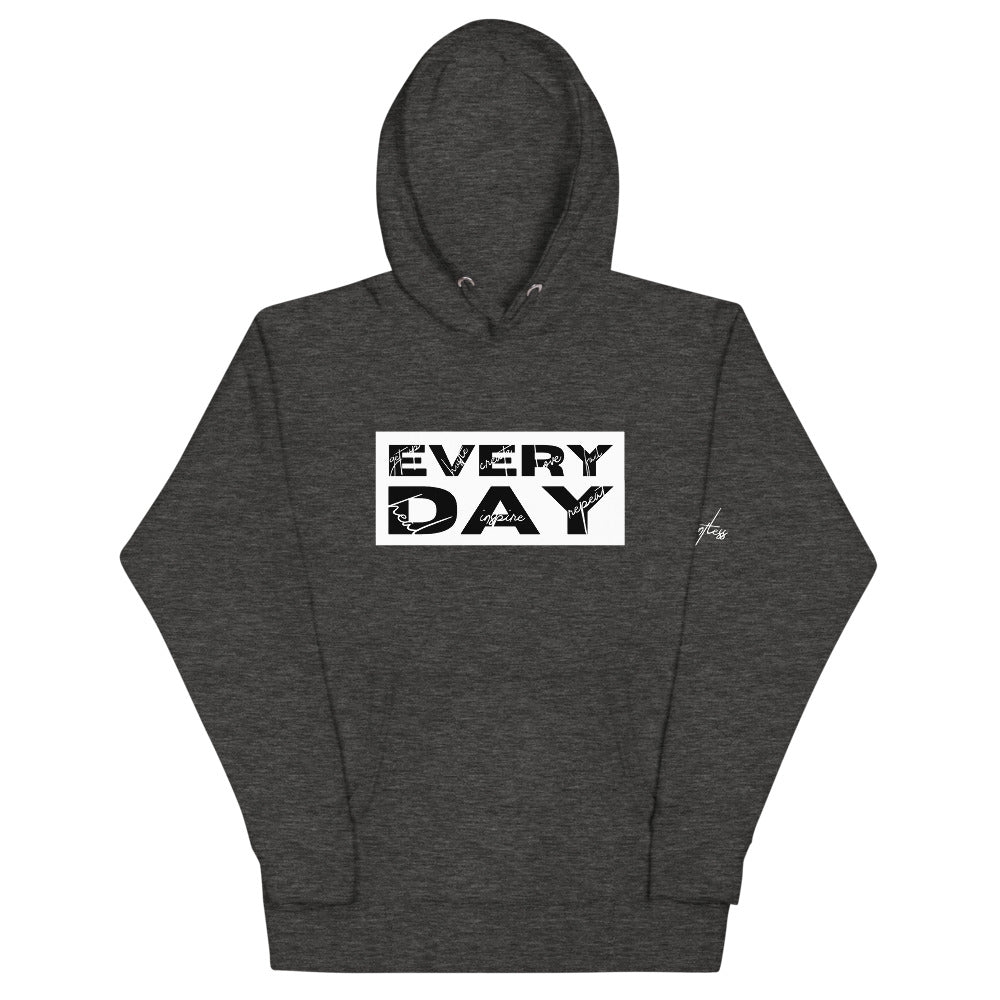 Every Day Hoodie