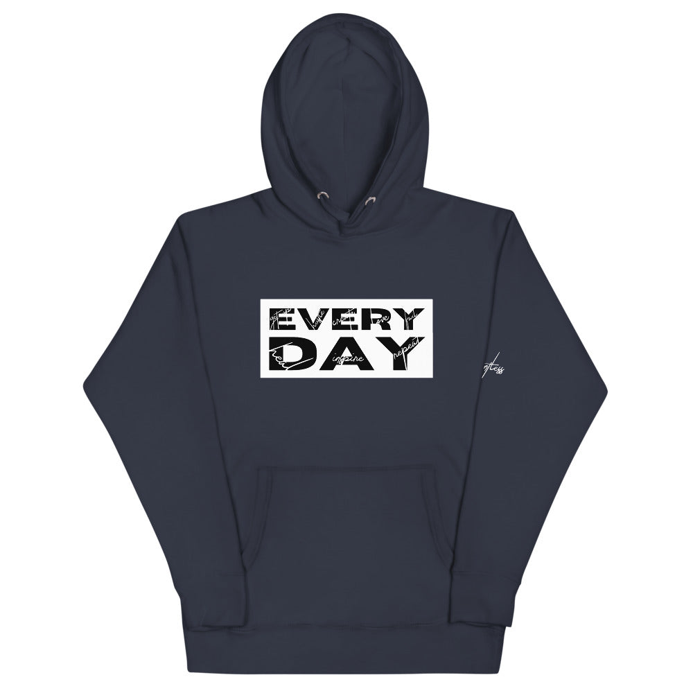Every Day Hoodie