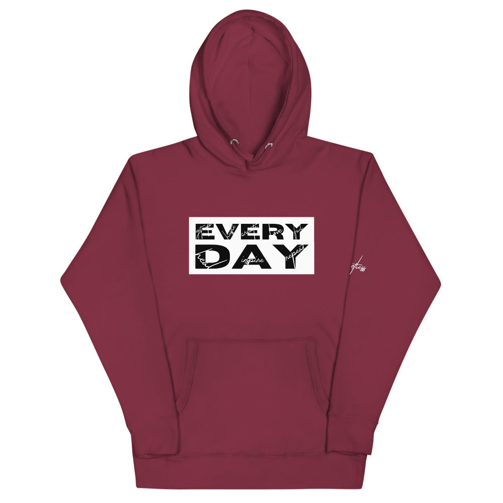 Every Day Hoodie