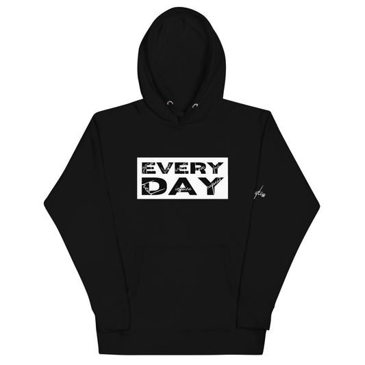 Every Day Hoodie